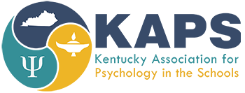 reaktion Opfattelse Imperialisme Kentucky Association for Psychology in the Schools